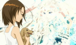 短片动漫,动漫短片中的神秘世界